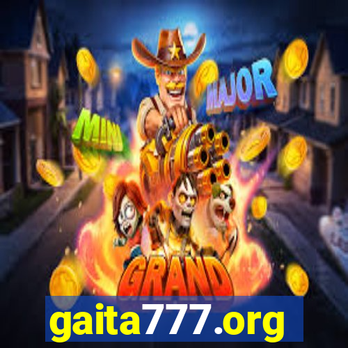 gaita777.org