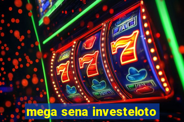 mega sena investeloto