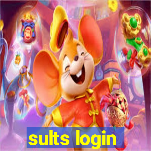 sults login