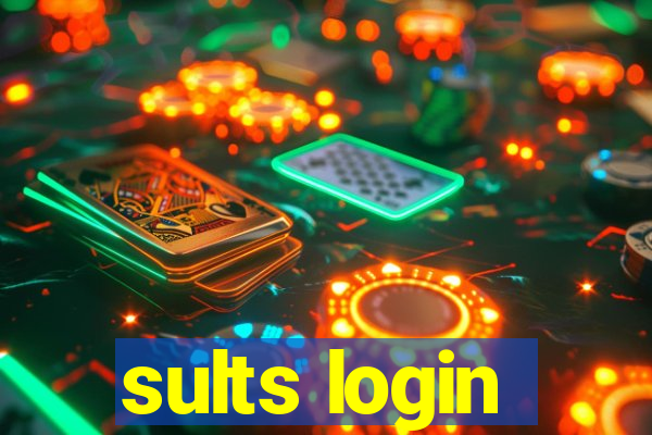 sults login