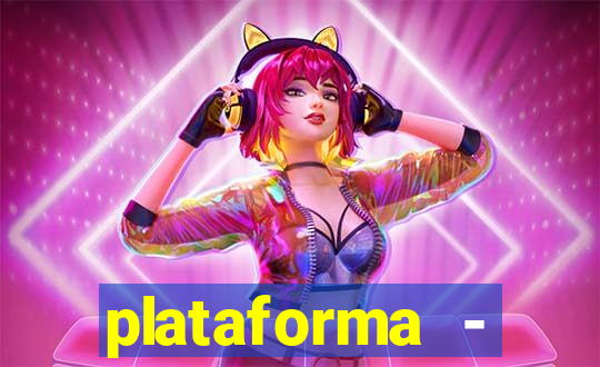 plataforma - fortune tiger