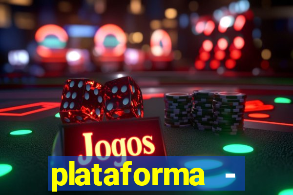 plataforma - fortune tiger