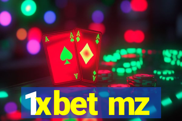 1xbet mz