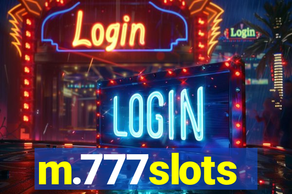 m.777slots