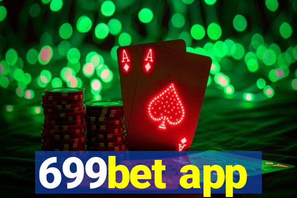 699bet app