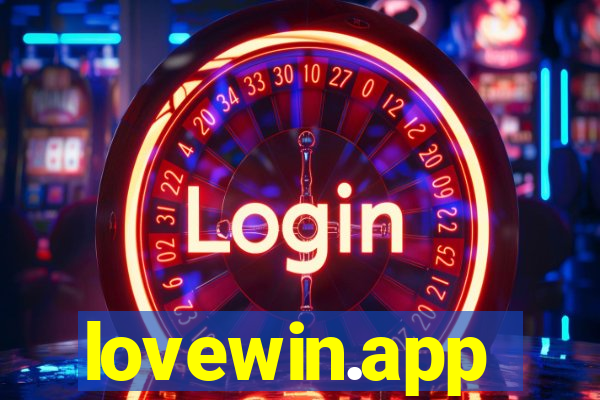 lovewin.app