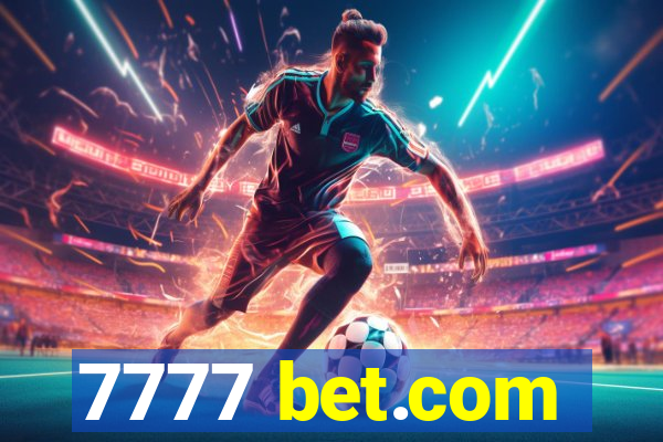 7777 bet.com