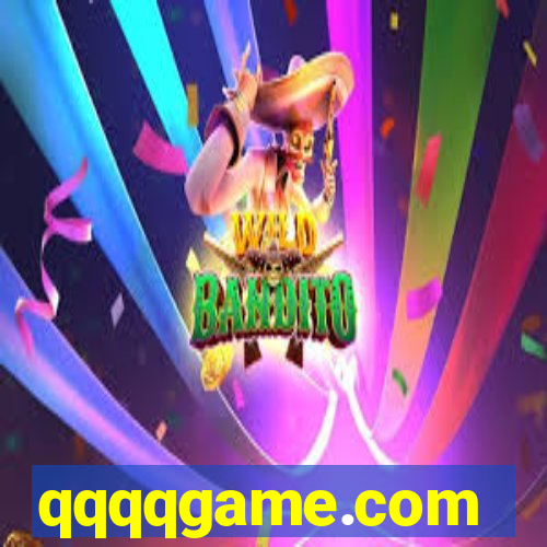 qqqqgame.com