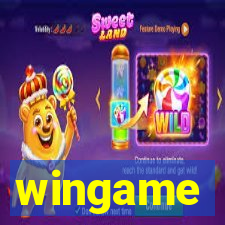 wingame