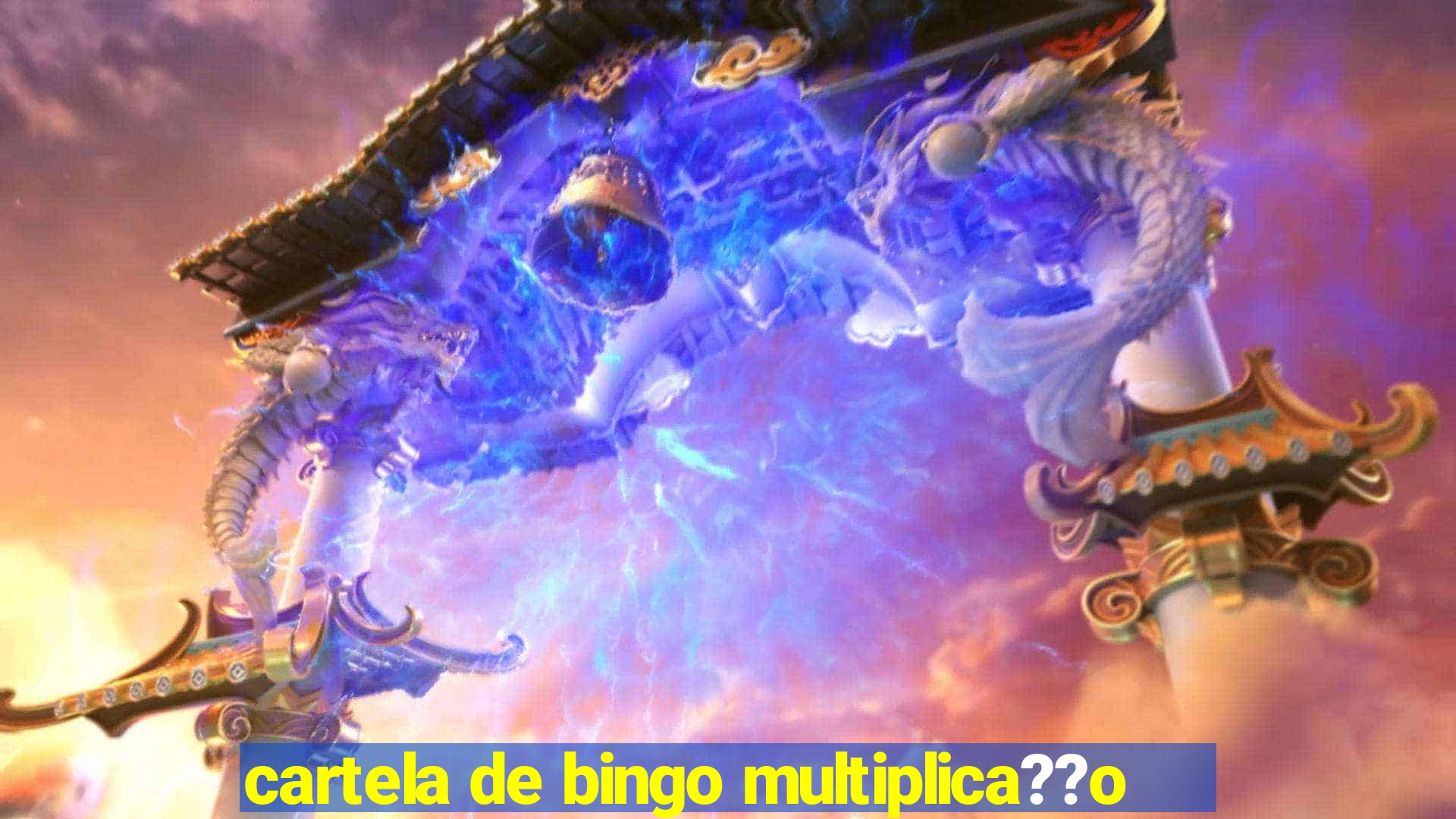 cartela de bingo multiplica??o