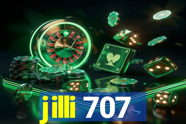 jilli 707