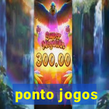 ponto jogos