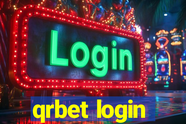 qrbet login