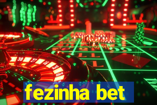 fezinha bet