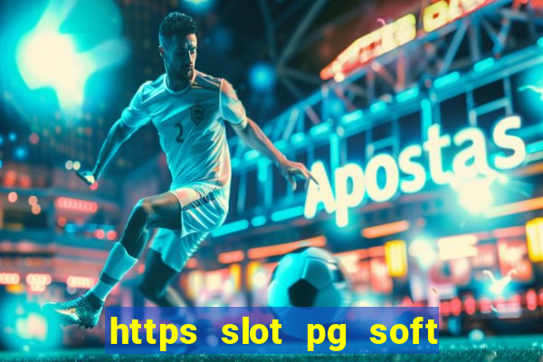 https slot pg soft prodevreal com traduzido