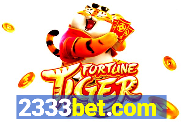 2333bet.com