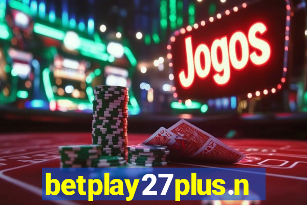 betplay27plus.net