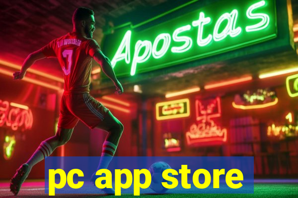 pc app store