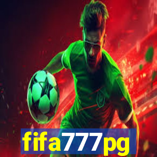 fifa777pg