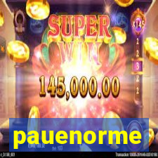 pauenorme