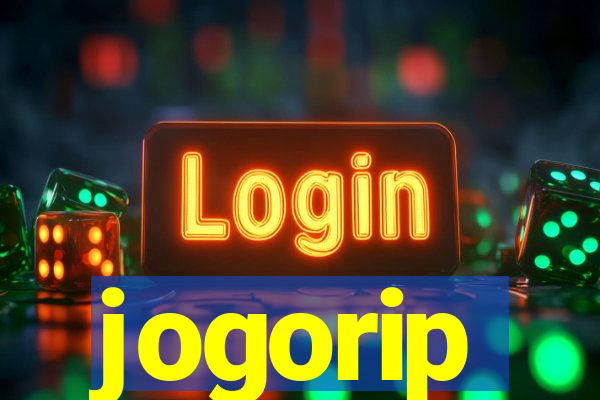 jogorip