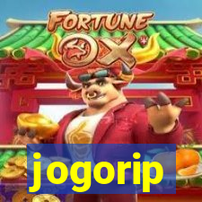 jogorip