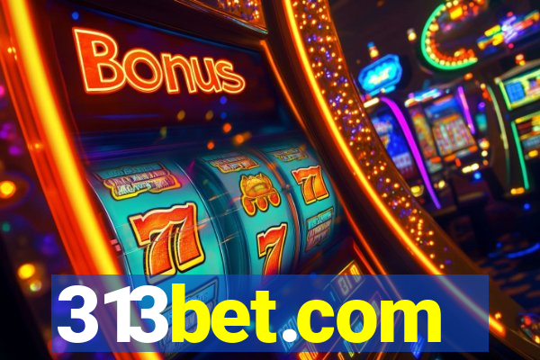 313bet.com