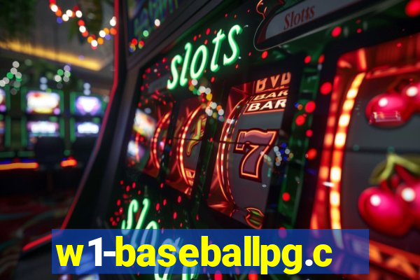 w1-baseballpg.com