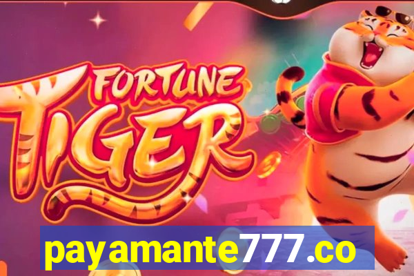 payamante777.com