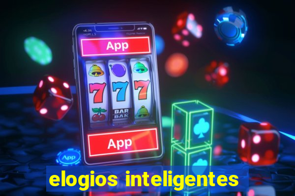 elogios inteligentes