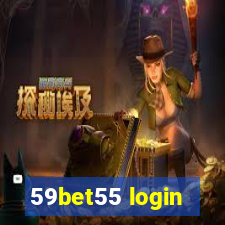 59bet55 login