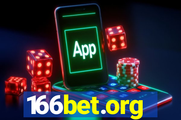 166bet.org