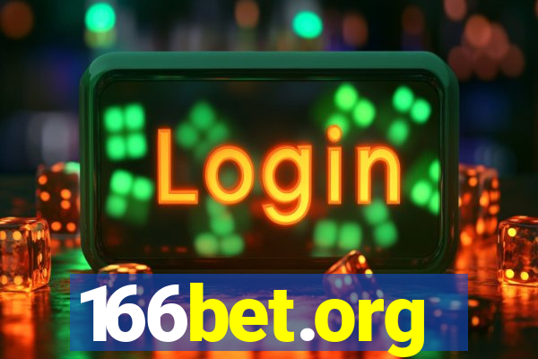 166bet.org