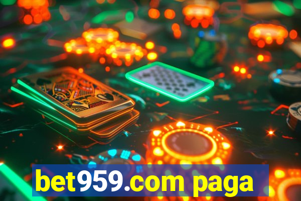 bet959.com paga