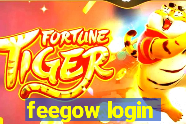 feegow login