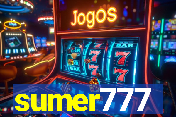 sumer777