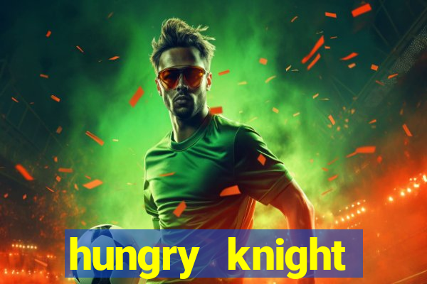 hungry knight gameboy rom