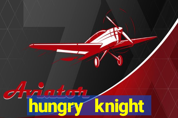 hungry knight gameboy rom