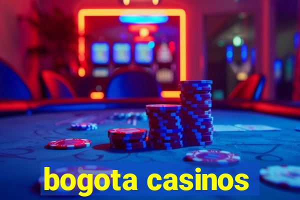 bogota casinos