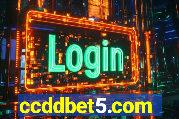 ccddbet5.com