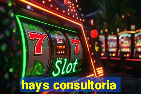 hays consultoria