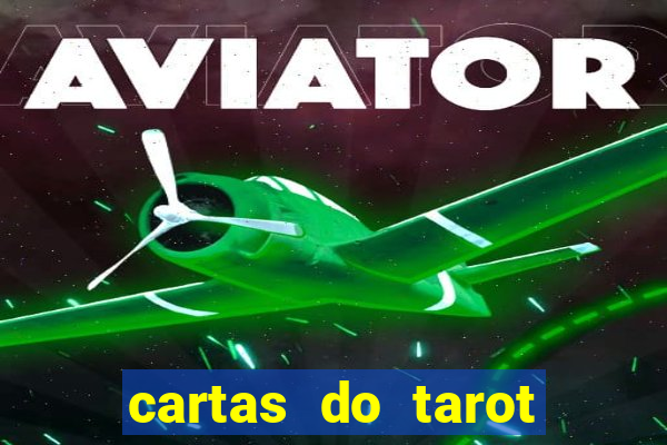 cartas do tarot cigano para imprimir