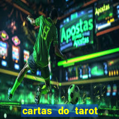 cartas do tarot cigano para imprimir