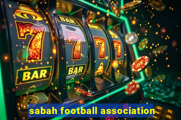 sabah football association