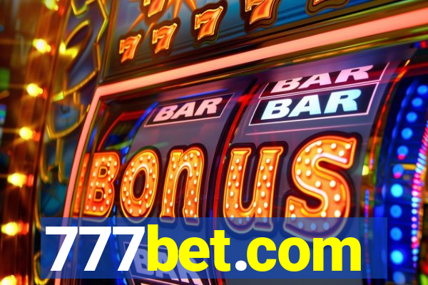 777bet.com