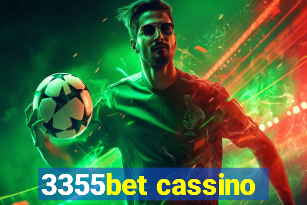 3355bet cassino