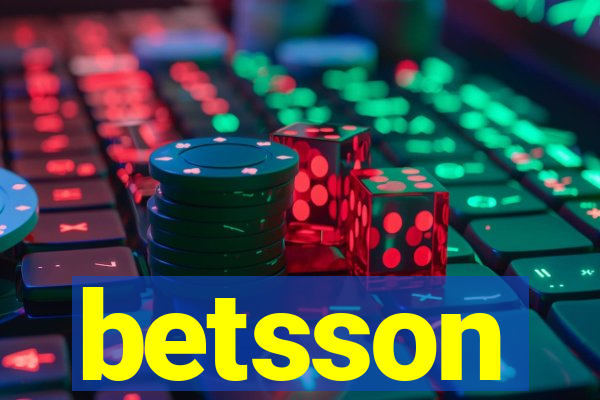 betsson