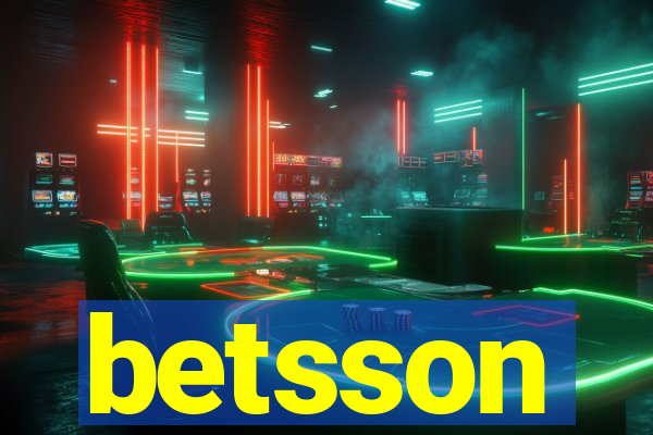 betsson