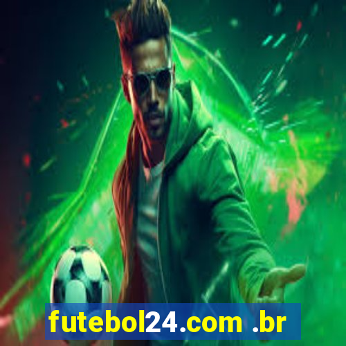 futebol24.com .br