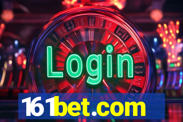 161bet.com